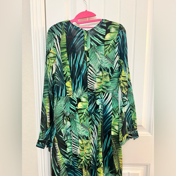 JLo inspired romper - Picture 6 of 7